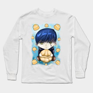 Mash Long Sleeve T-Shirt